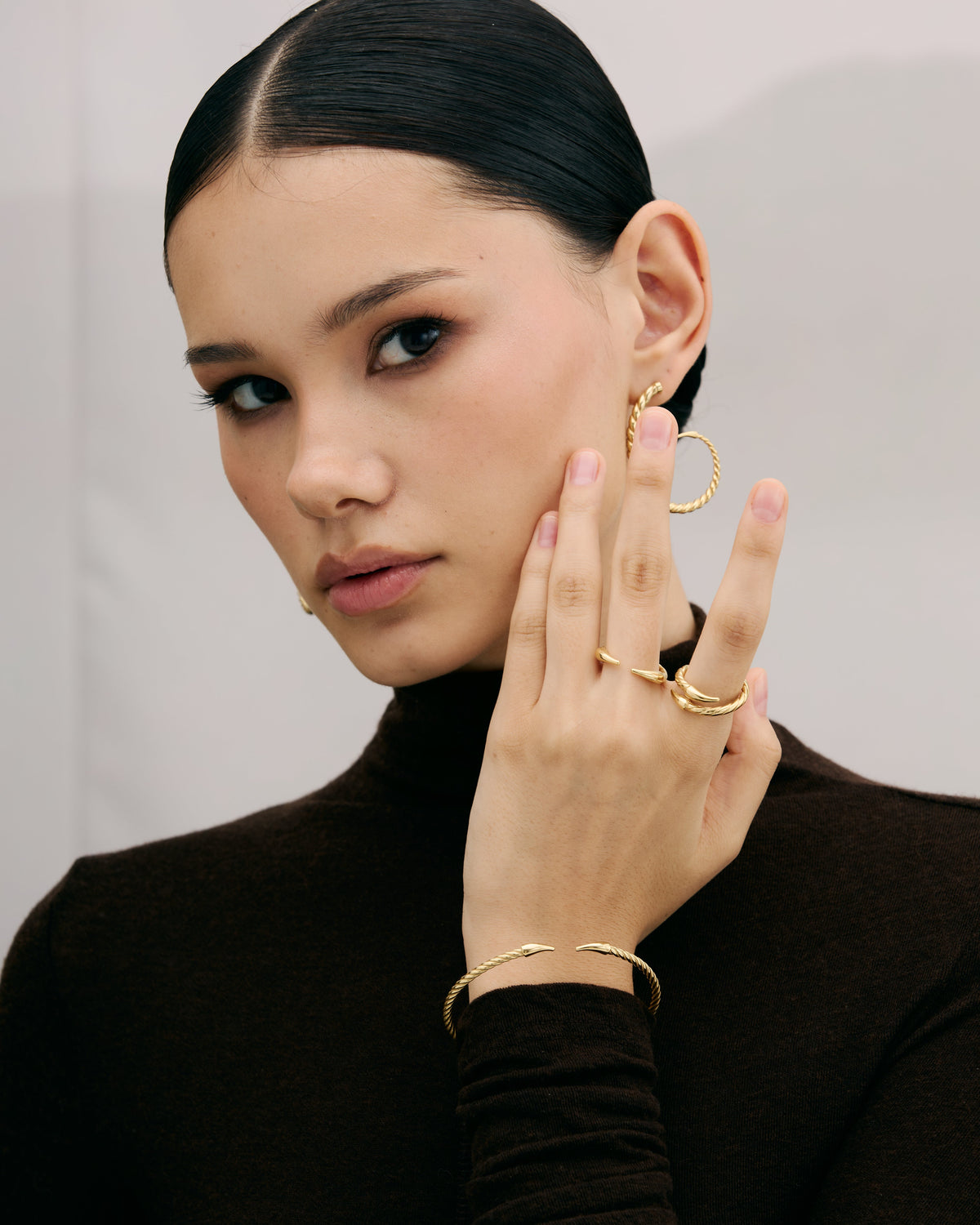 Кольцо Сокровища Номадов