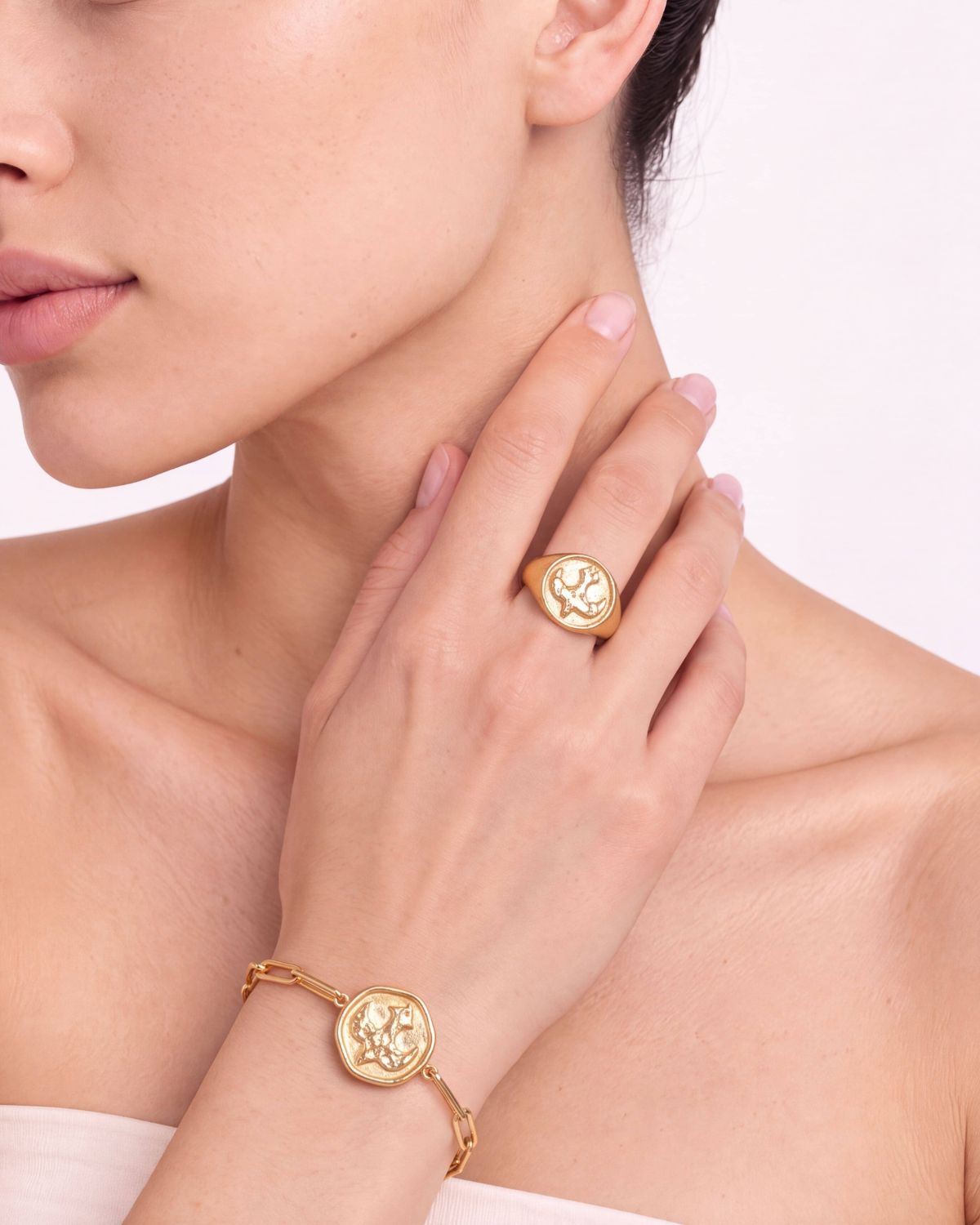 Jewelry Set 03